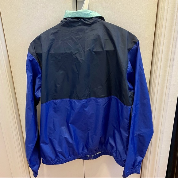 Columbia retro windbreaker - Picture 2 of 3